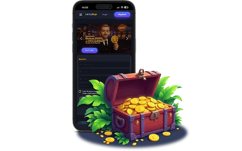 Lucky Boys Casino UK Mobile Lucky Boys Casino UK Mobile