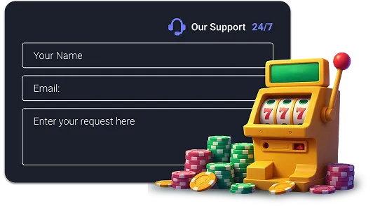 Lucky Boys Casino UK Support Lucky Boys Casino UK Support